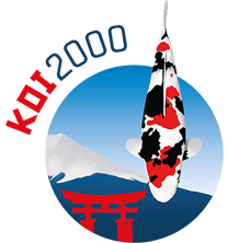 Koi2000 Logo